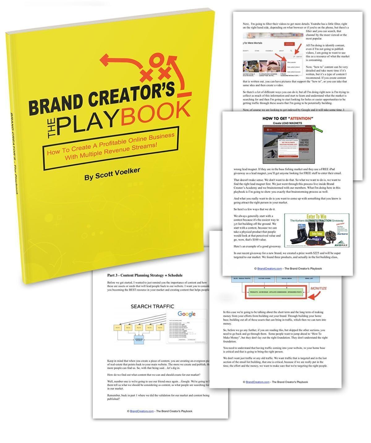 《如何為企業打造成功品牌？》