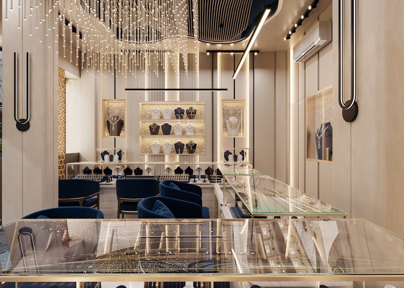 AI技術重塑香港零售業：德勤預測2026年銷售額衝破4100億