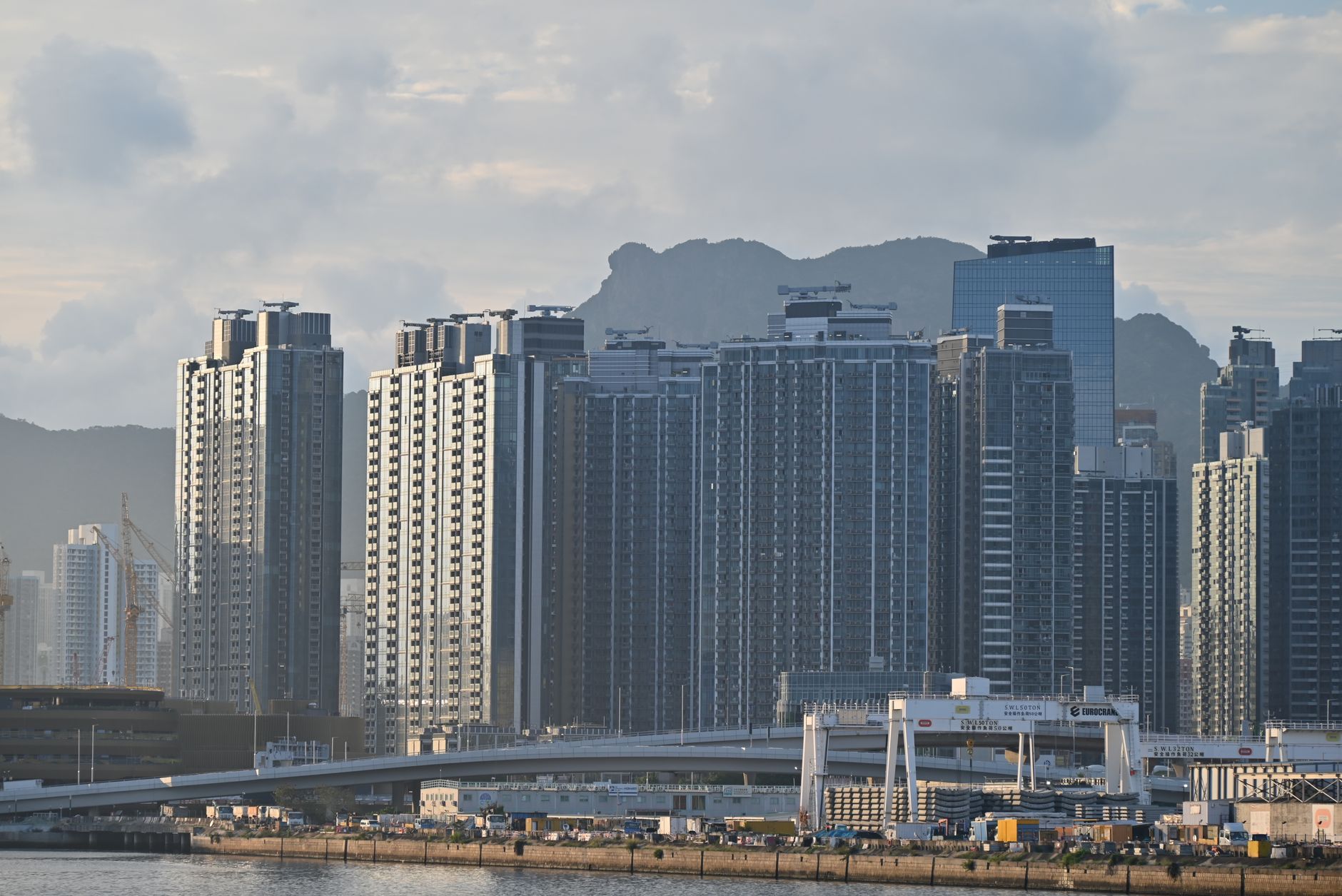 美聯儲點陣圖逆轉：2026年下半年香港H按利率走勢分析
